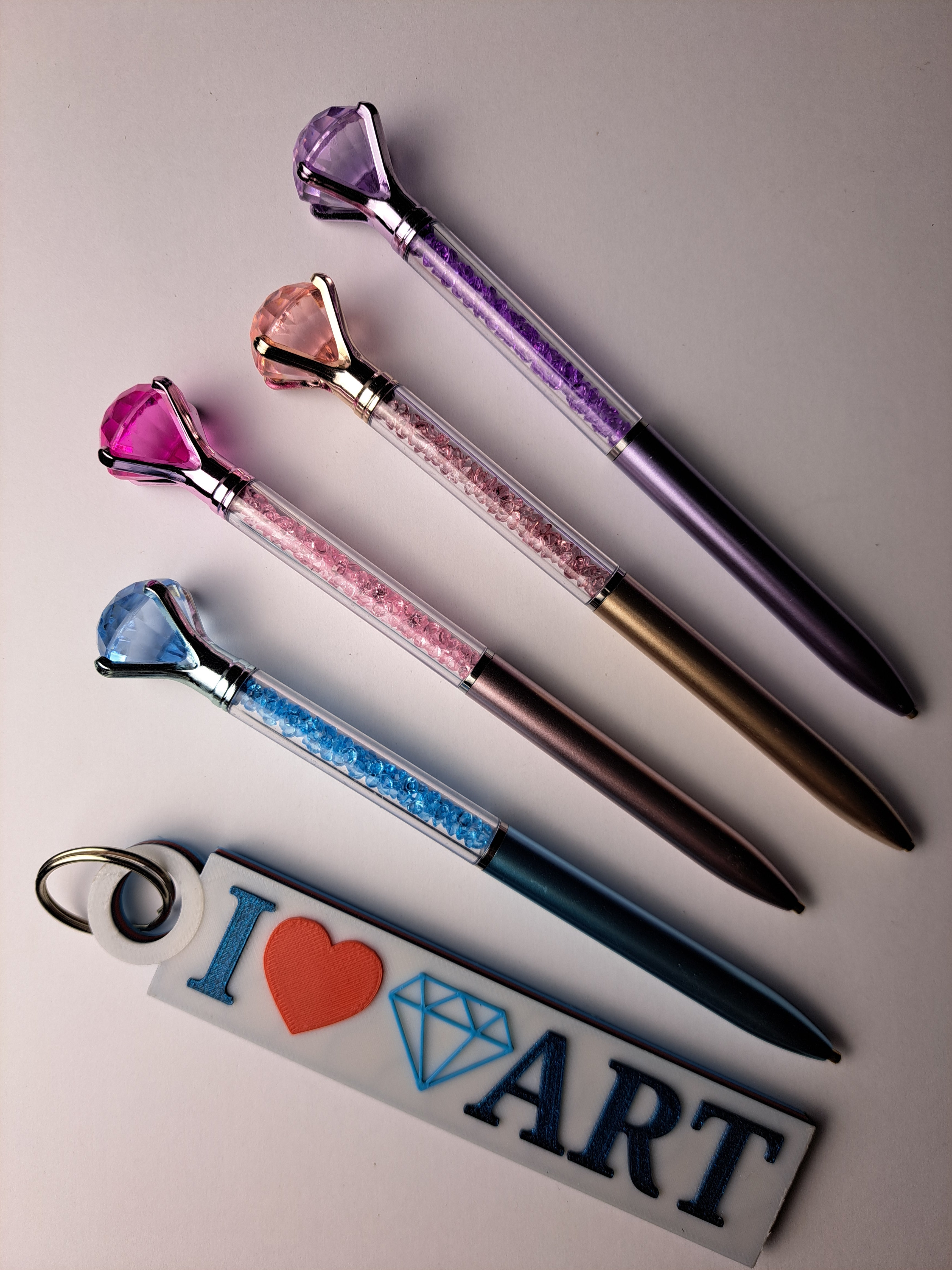 Diamond Drill Pen
